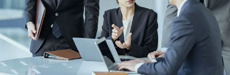 賃上げ・ベースアップ