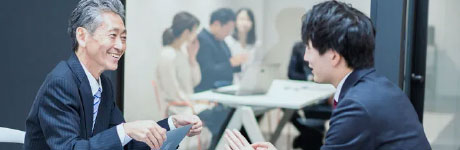 人事制度策定・構築