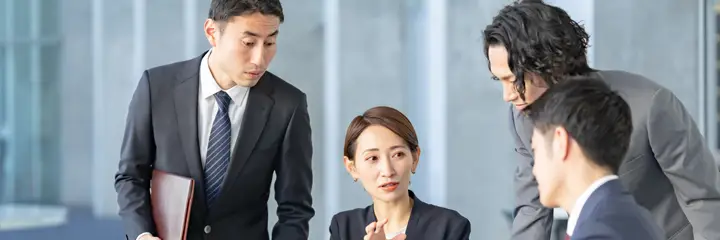 360度リーダーシップ研修