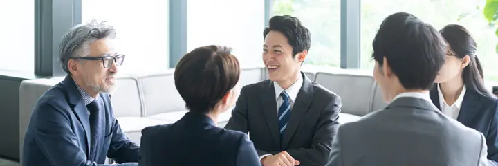チーム・マネジメント強化プログラム