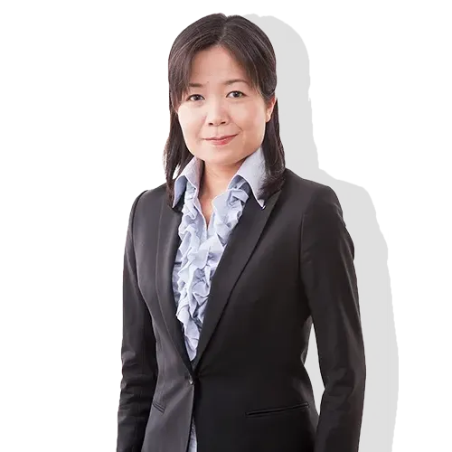 川北 智奈美