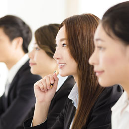人事コンサルティング