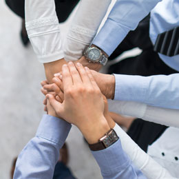 人材・組織開発サービス