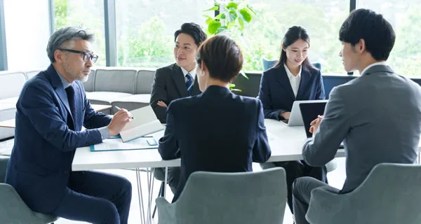 経営者大学イメージ